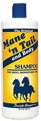 Mane 'n Tail Original Shampoo 32 Oz