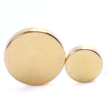 DALUCI Quit Stop Smoking Ear Magnet Cigarettes Magnetic ear Acupressure Zero Smoke Smoking Cessations