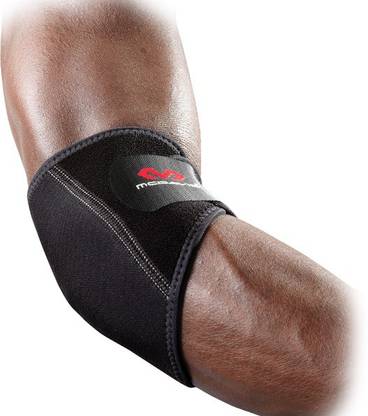 McDavid Elbow Wrap Elbow Support