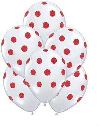 Yuvraj Creation Solid YC-B-166 Balloon
