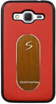 Coverage Back Cover for Samsung Galaxy Core Prime