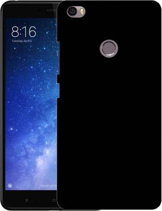 DIFAL CASE Back Cover for Mi Max 2