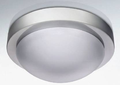 Syska LED Parking Lights-Cielo Series-3000K Recessed Ceiling Lamp