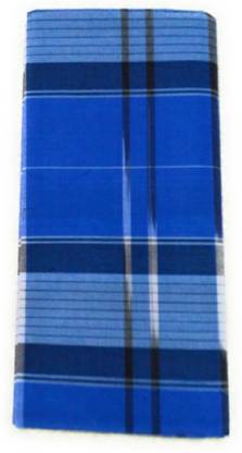 Cotton colors Striped, Checkered Multicolor Lungi