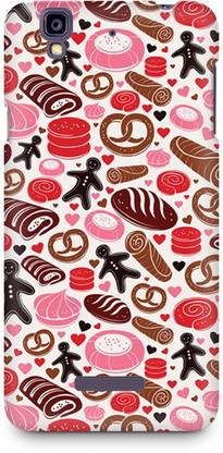ATOM Micromax YU Yureka A05510 Mobile Skin