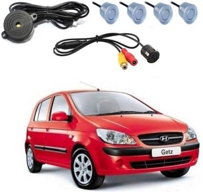 AUTOGARH MODEMSWC45A Auto Reversing Electromagnetic Parking Sensors With Camera For Getz Parking Sensor