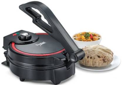 Prestige 41031 Roti and Khakra Maker