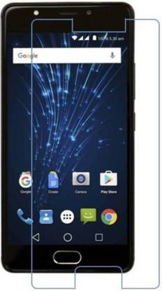 SRT Tempered Glass Guard for Panasonic Eluga Ray X