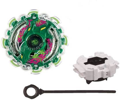 AncientKart Beyblade Burst Kerbeus Ragnaruk Spriggan Starter Set