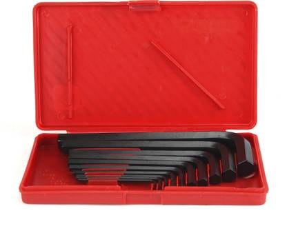 TAPARIA Ki 10V Allen Key Set