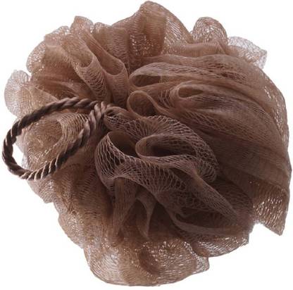 LUX Sponge Round - Pebble Loofah