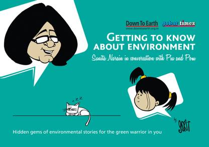 Getting to know about environment