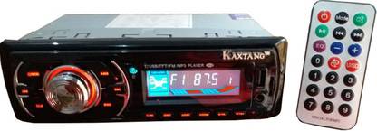 KAXTANG SIMPLE HIFI FULL IMPORTED CAR STEREO USB/AUX/FM Wireless With Phone Caller Id Receiver Car Stereo Car Stereo Car Stereo