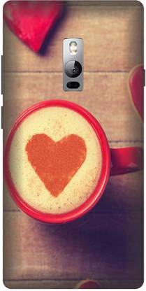 Zootopia Back Cover for One Plus Two ( 1+2 )