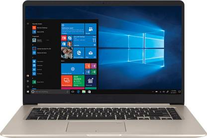 ASUS VivoBook S15 Intel Core i5 8th Gen 8250U - (8 GB/1 TB HDD/Windows 10 Home/2 GB Graphics) S510UN-BQ217T Laptop