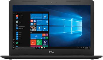DELL Inspiron 15 5000 Intel Core i5 8th Gen 8250U - (8 GB/2 TB HDD/Windows 10 Home/4 GB Graphics) 5570 Laptop