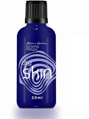 Aroma Magic Dry Skin Oil