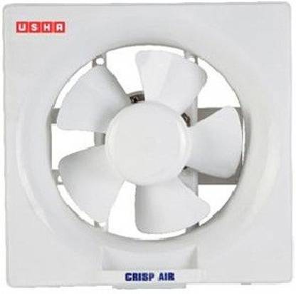 USHA Crisp Air 200 mm 5 Blade Exhaust Fan