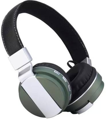 Roopray Headp Bluetooth