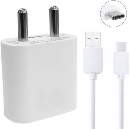 Takshak Wall Charger Accessory Combo for Motorola Moto Z2 Force C Type Mobile Charger