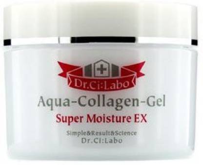 Dr. Ci:Labo Aqua-Collagen-Gel Super Moisture