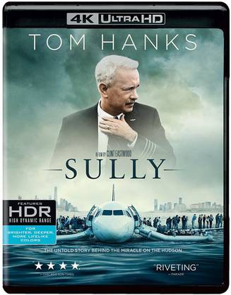 Sully (4K UHD & HD)