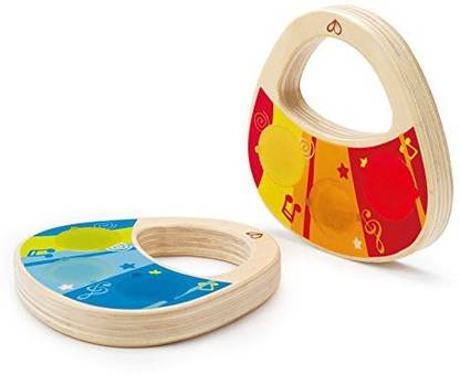 Hape SHAKE IT UP DUO