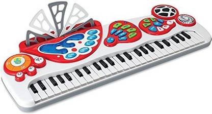 Generic Winfun Power House Electronic Keyboard