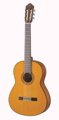 Generic Yamaha Cg142C Cedar Top Classical Guitar