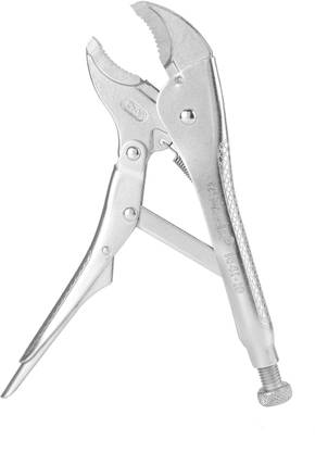 TAPARIA 1641 N Round Nose Plier