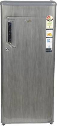 Whirlpool 200 L Direct Cool Single Door 3 Star Refrigerator
