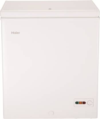 Haier 146 L Single Door Standard Deep Freezer