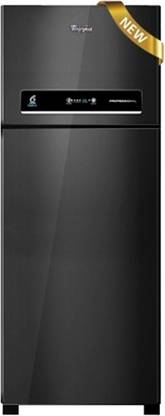 Whirlpool 450 L Frost Free Double Door 3 Star Refrigerator