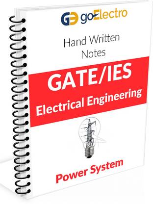 Power System Made Easy Hand Written Notes For Gate , IES And PSU`S (Electrical Engineering (EE) )