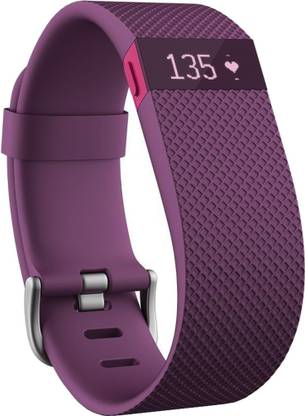 FITBIT Charge HR