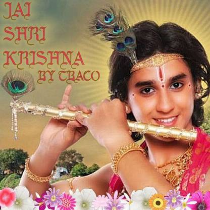 Jai Shri Krishna - Raj Tv - Tamil - 285 Episodes 1