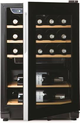 Haier Compressor Based Wine Cooler