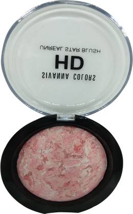 sivanna colors HD Unreal Star Blush (For All Skin)