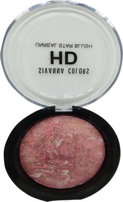 sivanna colors HD Unreal Star Blush