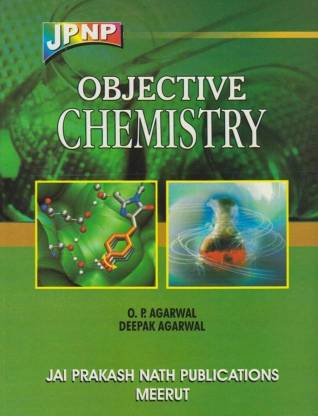 JPNP OBJECTIVE CHEMISTRY