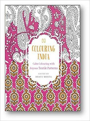 Colouring India