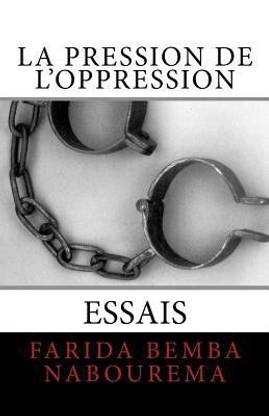 La Pression de l'Oppression