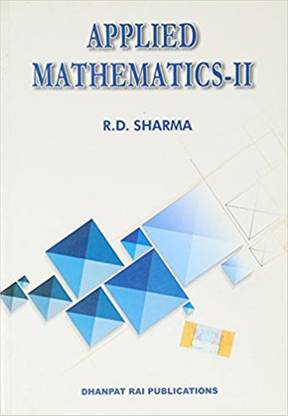 Applied Mathematics-II