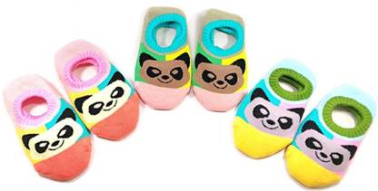 KRIVI KIDS SK003 L Booties