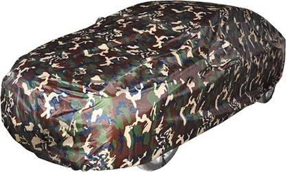 Blossom Trendz Car Cover For Nissan GT-R (With Mirror Pockets)