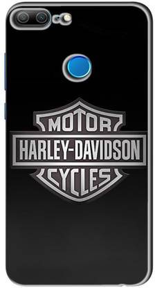 wowdesignhub Back Cover for Honor 9 Lite