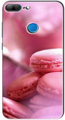 wowdesignhub Back Cover for Honor 9 Lite