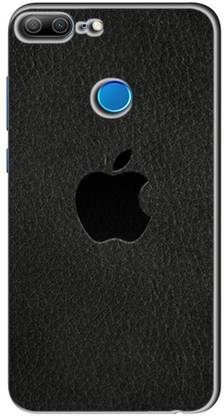 wowdesignhub Back Cover for Honor 9 Lite