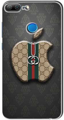 wowdesignhub Back Cover for Honor 9 Lite