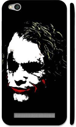 MV Back Cover for Mi Redmi 5A